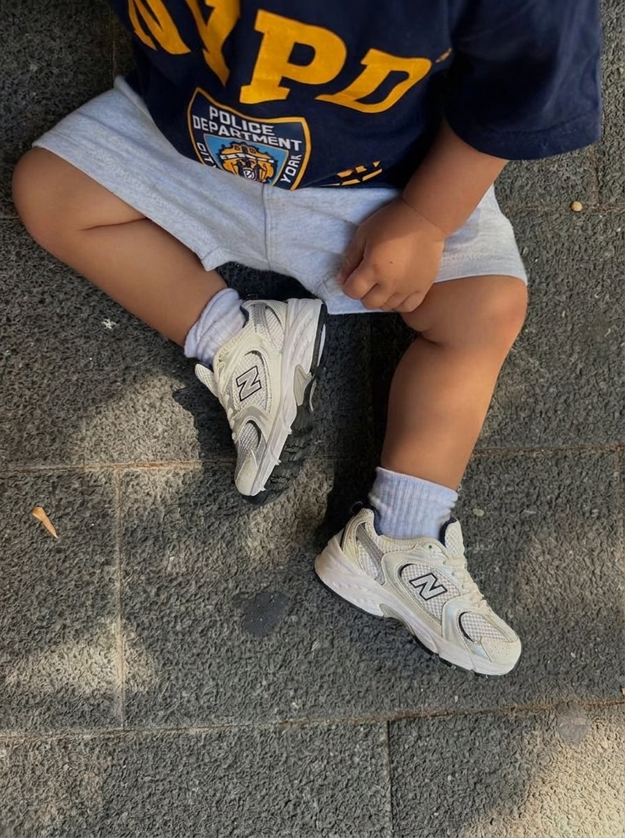 Chaussures Newbalance Enfant