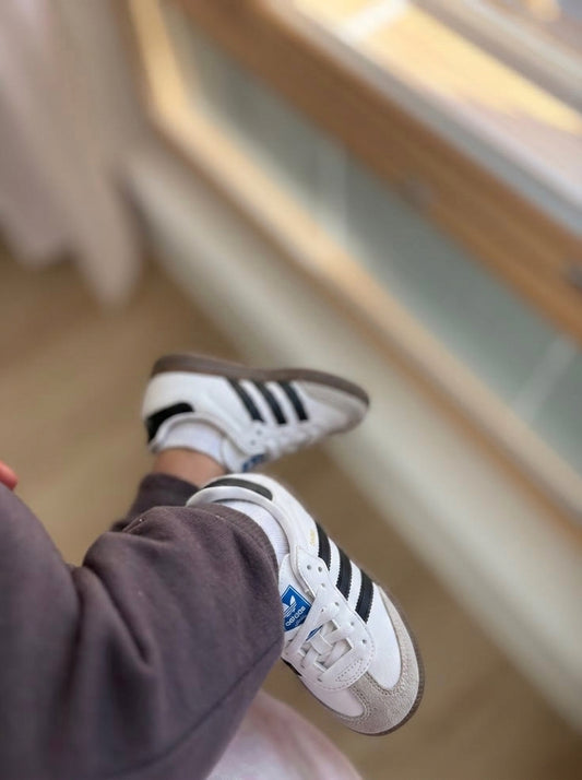 Samba Enfant