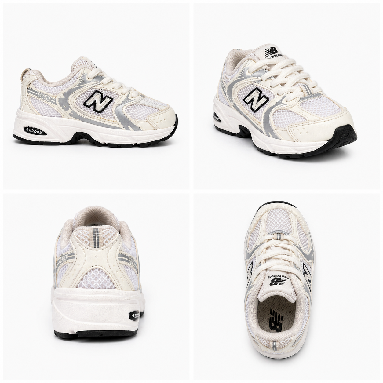 Chaussures Newbalance Enfant