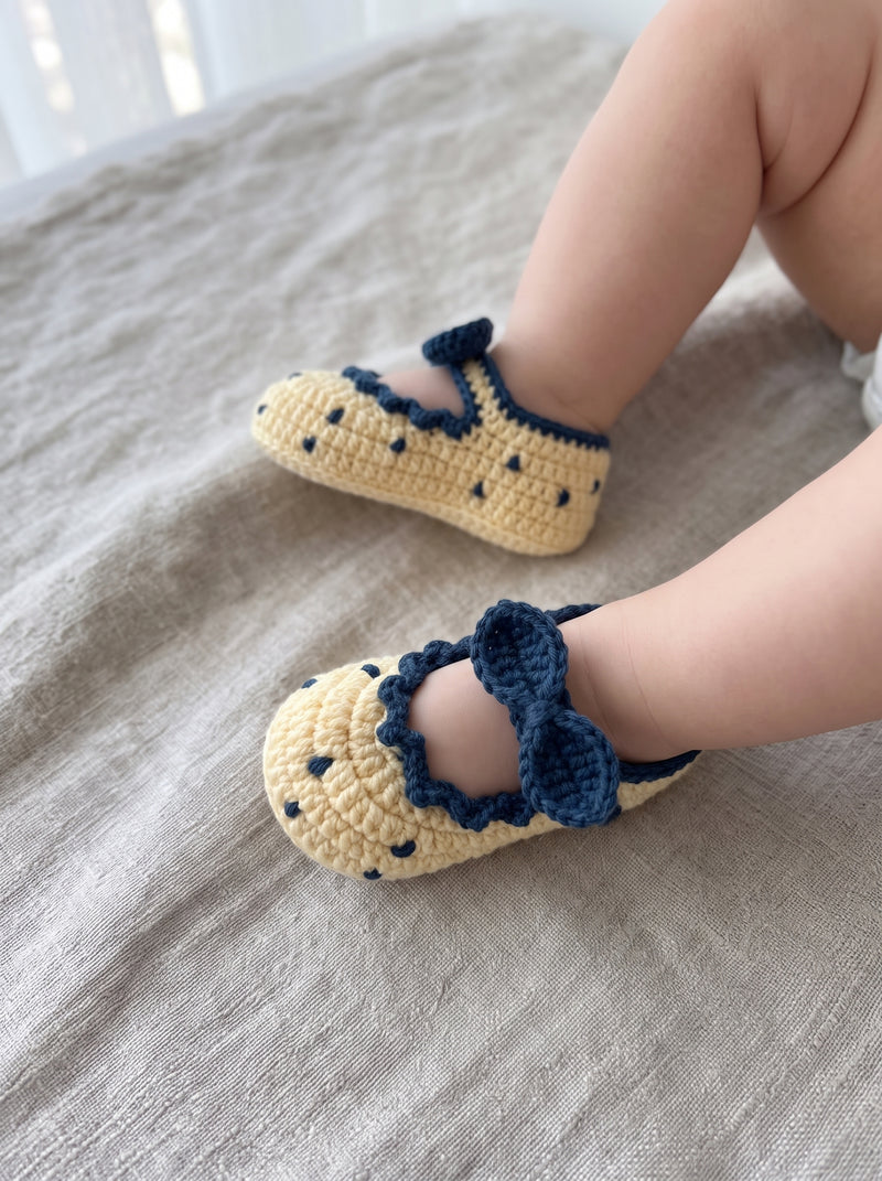 👶 مريح على الرجل
