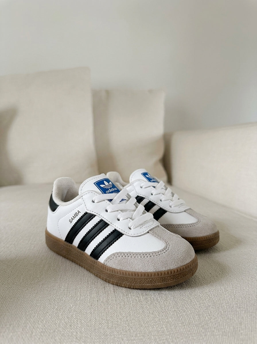 Samba Enfant