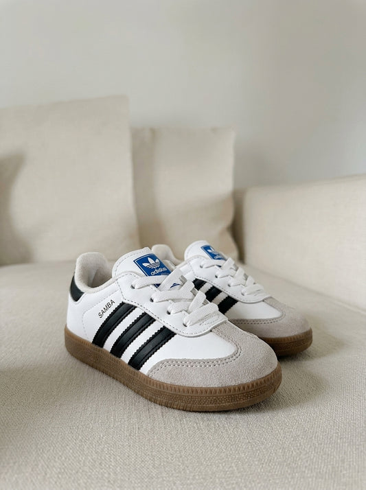 Samba Enfant
