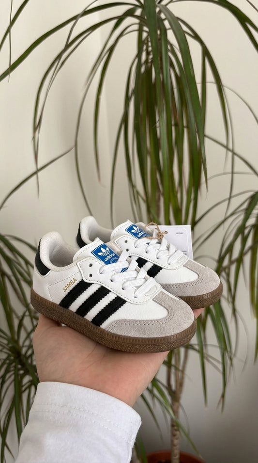 Samba Enfant